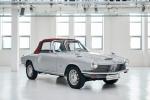 BMW 3200 CS Convertible 1967 года